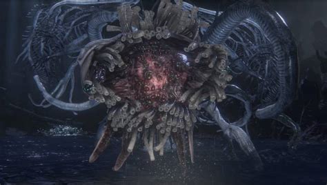 Ebrietas, Daughter of the Cosmos is Every Bit as Obscure and Difficult ...