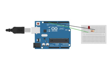 Image result for LED Circut Project Arduino