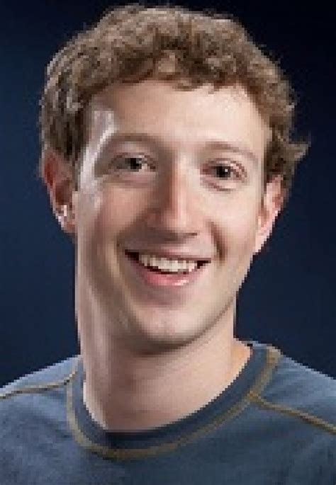 Mark Zuckerberg Keynote Speaker | Ovations Speakers Bureau