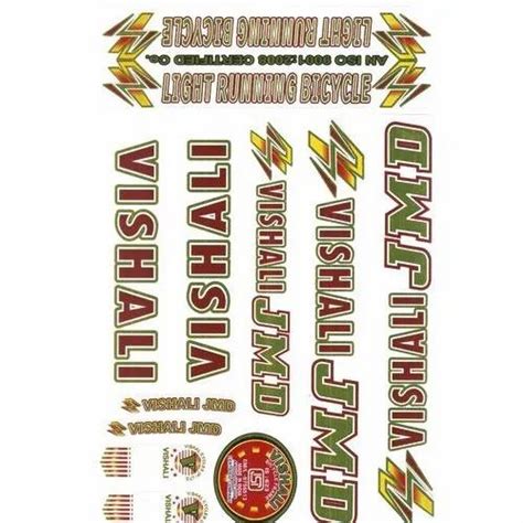 Label Stickers - Printed Label Trader - Wholesaler / Distributor from ...
