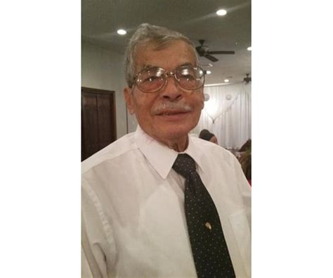 Isidro Collazo Obituary (2023) - Vineland, NJ - Demarco-Luisi Funeral Home