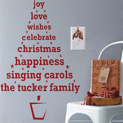 Buy Funny Light Switch Stickers Amusing Paper Stickers, Joking Prank ...