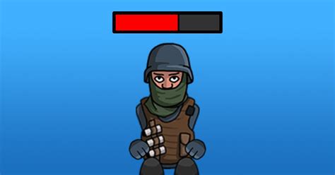 How to Make a Health System in Unity 3D 的图像结果