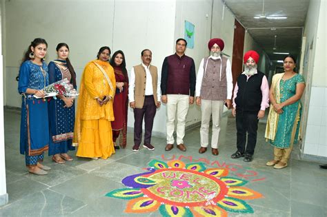 Punjab Institute of Technology GTB Garh (Moga)