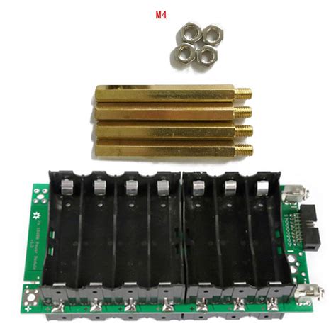 Sara-u 7S Power Wall Balancer PCB Module Power Bank | Ubuy India