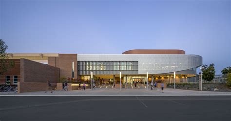 Recreation Center Design at Liam Tindal blog