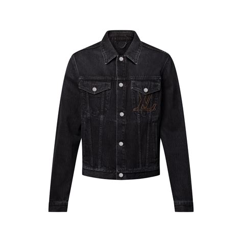Luxury Jackets and Coats for Men | LOUIS VUITTON