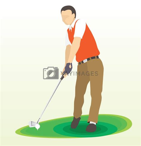 Golf Swing Front View 的图像结果