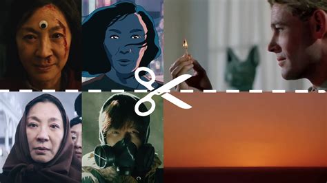 Mastering Match Cuts – A Deep-Dive Into Seamless Storytelling | CineD