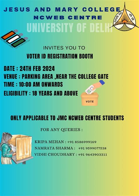 Jesus & Mary College New Delhi