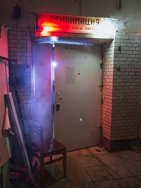 Abandoned supermarket in my town. : r/urbanexploration