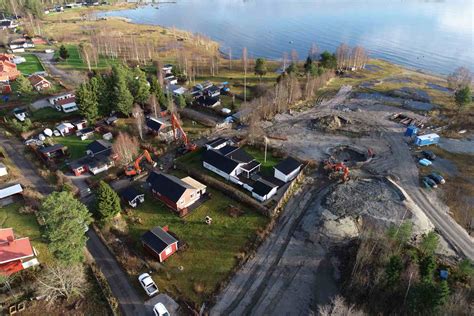 NCC får VA-uppdrag i Sundsvall - Branschaktuellt®