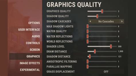 Image result for Best Rust Sound Settings