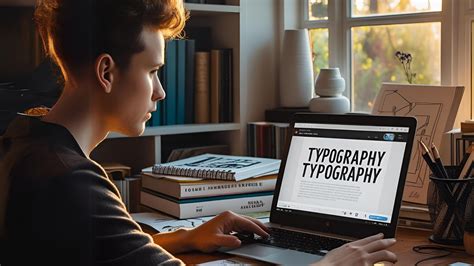 Image result for Typography Tutorial