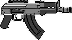 Weapon models - Cfx.re Docs