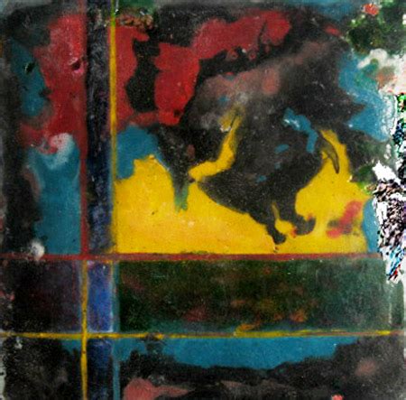 Buy Painting Fiction-2 Artwork No 275 by Indian Artist Surendra Singh