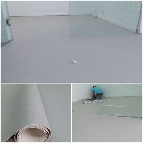 室外PVC弹性地板 抗污防静电耐磨地板 楼梯台阶踏步地板安装施工-阿里巴巴