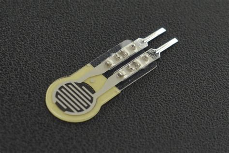 Arduino Tutorial Film Pressure Sensor 的图像结果