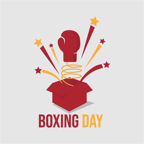 Boxing Day Graphics 的图像结果