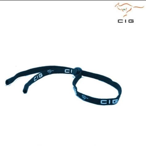 Jual TALI KACAMATA SAFETY CIG ACECORIESS - Jakarta Barat - Sentral ...