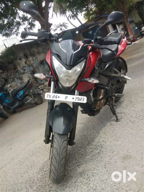 NS 200 BS3 MODEL RAW POWER 2012 MODEL - Motorcycles - 1811814337