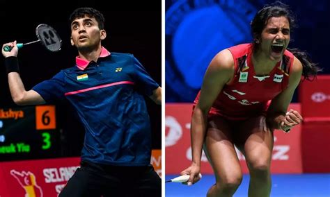Indonesia Masters 2022 Quarterfinals LIVE: Lakshya, Sindhu in action ...