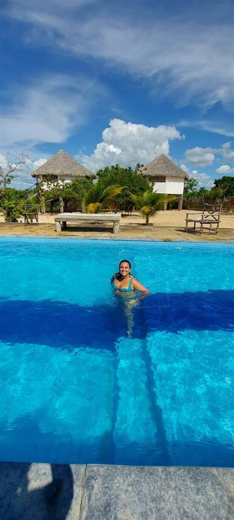 PORTAS DA AMAZONIA LENCOIS (Barreirinhas) - Campground Reviews & Photos ...