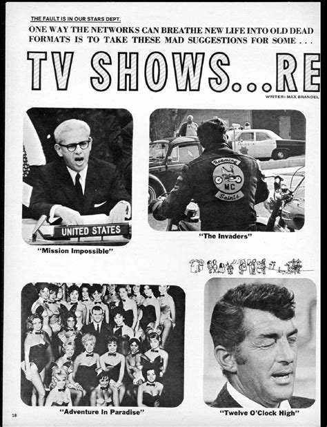 MAD Magazine 118 - MADtECA VIRtUAL - Page 20 | Flip PDF Online | PubHTML5