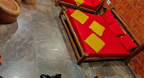 DANDELI JUNGLE RESORT (Karnataka) - Campground Reviews & Photos ...