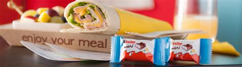 Kinder® Mini chocolate wholesale in International | Ferrero Food ...