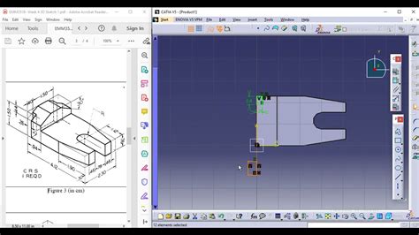 Image result for LibreCAD Examples