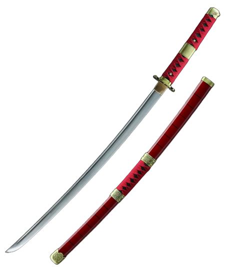 One Piece: All Roronoa Zoro's Swords Names Explained - ReplicaSwords.us
