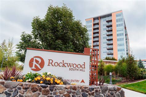 Annual Report | Rockwood Retirement Communities