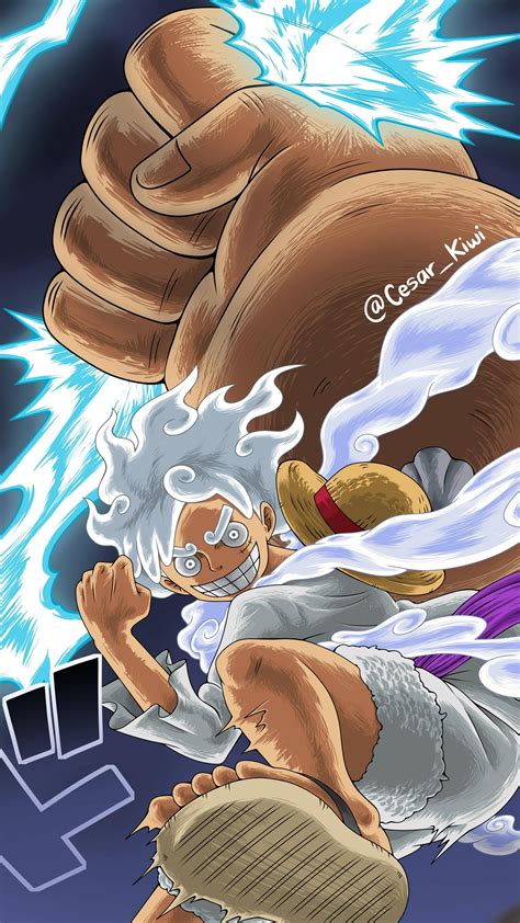 Luffy Gear 3 Wallpapers - Top Free Luffy Gear 3 Backgrounds ...