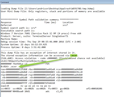 Image result for Dump Stack File
