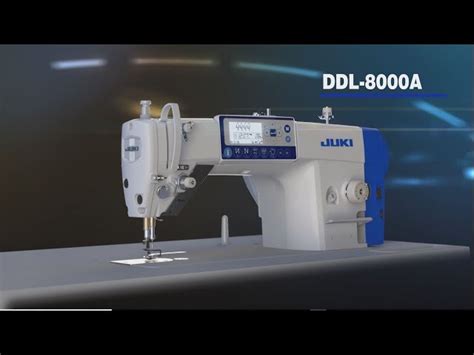 Juki Industrial Sewing Machine - JUKI BUTTON LK-1903BN Trader ...