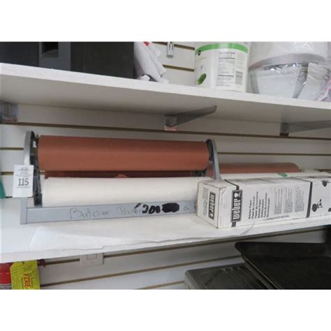 Image result for Butcher Paper Dispenser