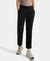 Buy Super Combed Cotton Regular Fit Hybrid Pants - Black WZ09 | Jockey ...