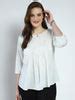 Top For Women | Buy Beautiful Tops For Ladies Online - Monte Carlo