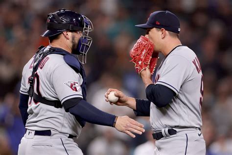 James Karinchak’s opening nightmare and how the Guardians can beat the ...
