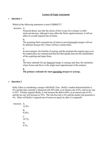 Image result for Topic 10