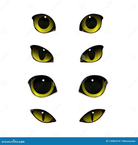 Half Shut Eyes Drawing