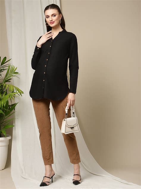 Buy Maternity Formal Pants