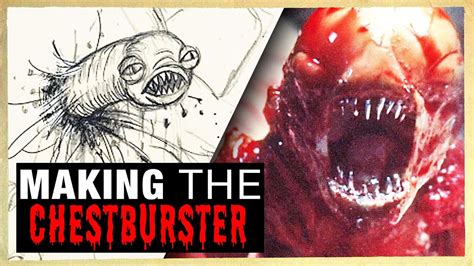 Image result for Alien Chestburster YouTube
