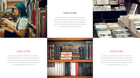 Image result for Virtual Library Google Slides