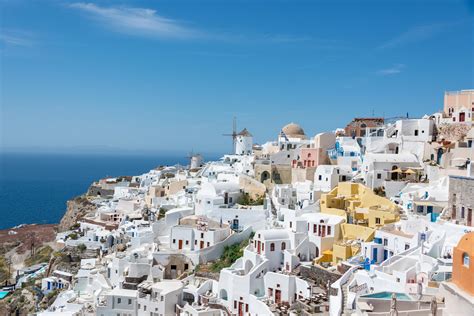 イ ア 村 サントリーニ 島 ギリシャ に対する画像結果