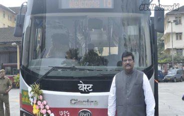 Olectra Greentech Contributes To PM's CARES Fund - BW Businessworld