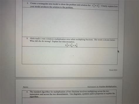 Image result for Rectangular Area Model