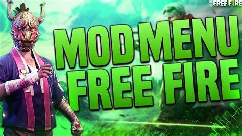 Image result for Mod Menu Apk Free Fire
