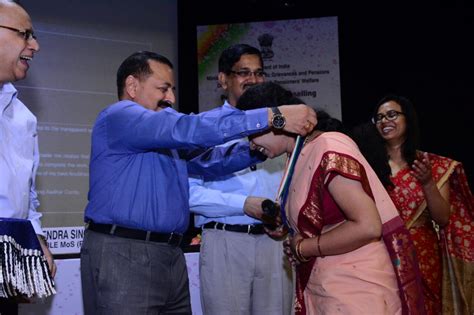 Our retired Postal staff Smt Preeti Ramesh Mudhol selected for Anubhav ...